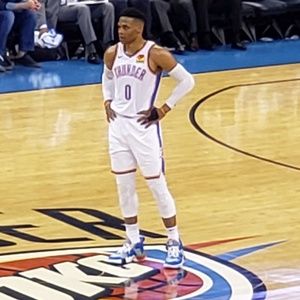 Meet your Posher, Donald